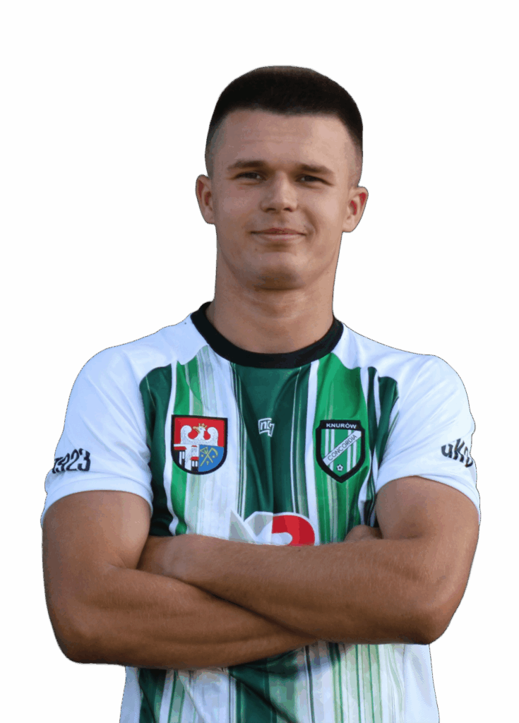 Żylski Mateusz