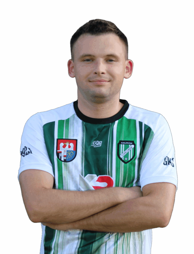 Bociek Marcin