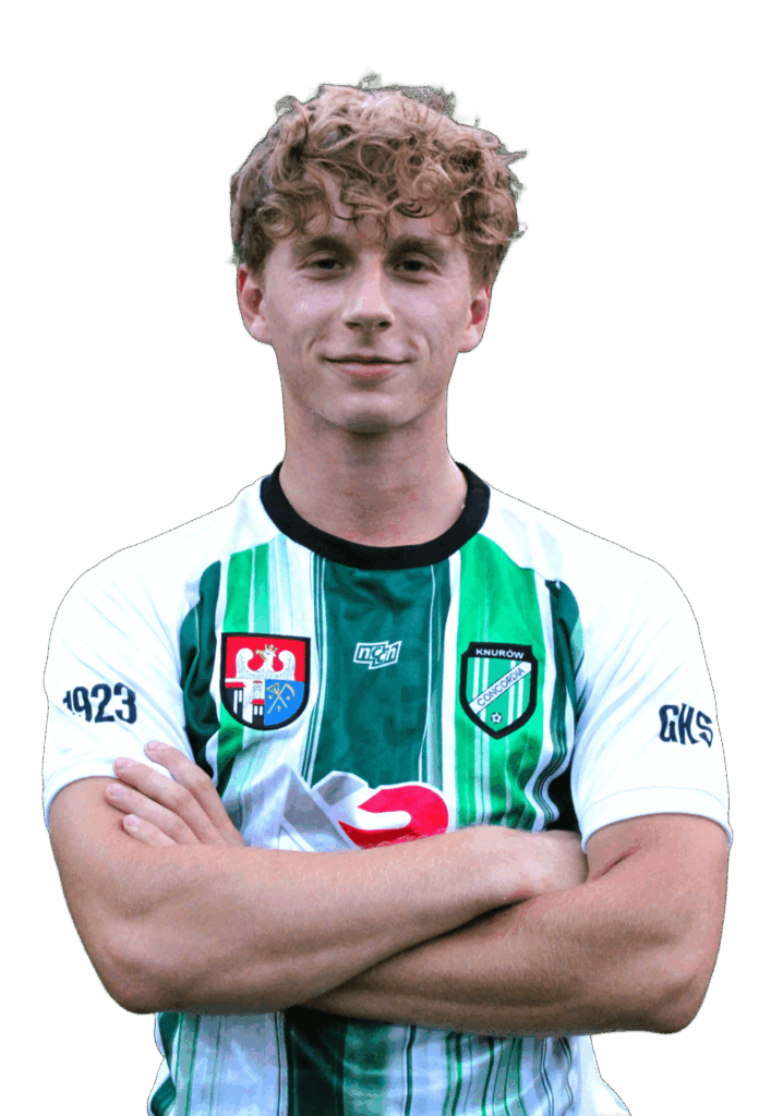 Kocur Marek