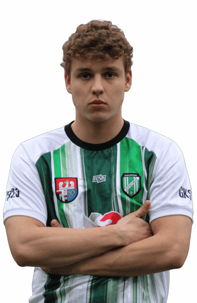 Matuszek Marcin