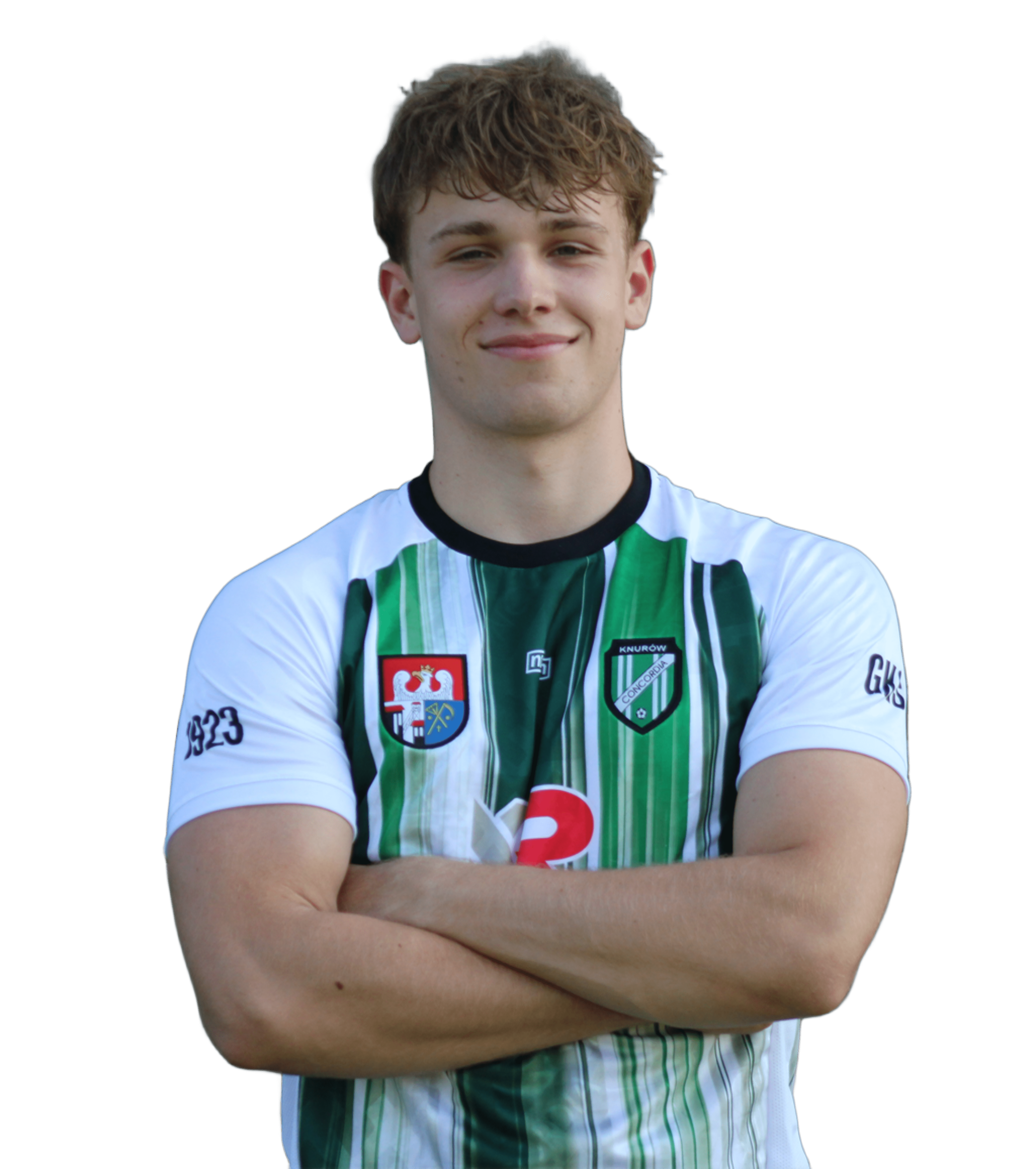 Dymnicki Bernard