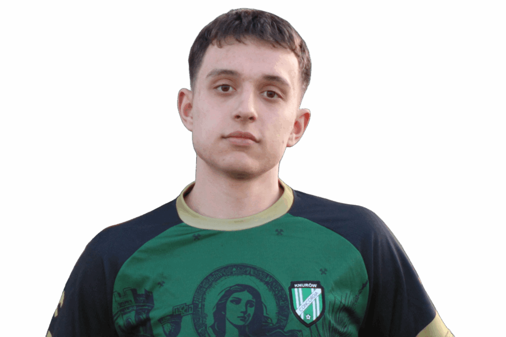 Kulesza Mateusz