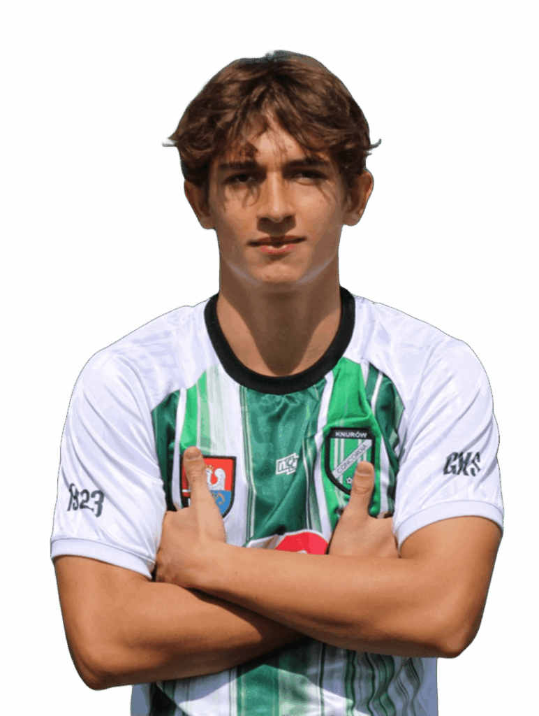 Gryglak Maciej