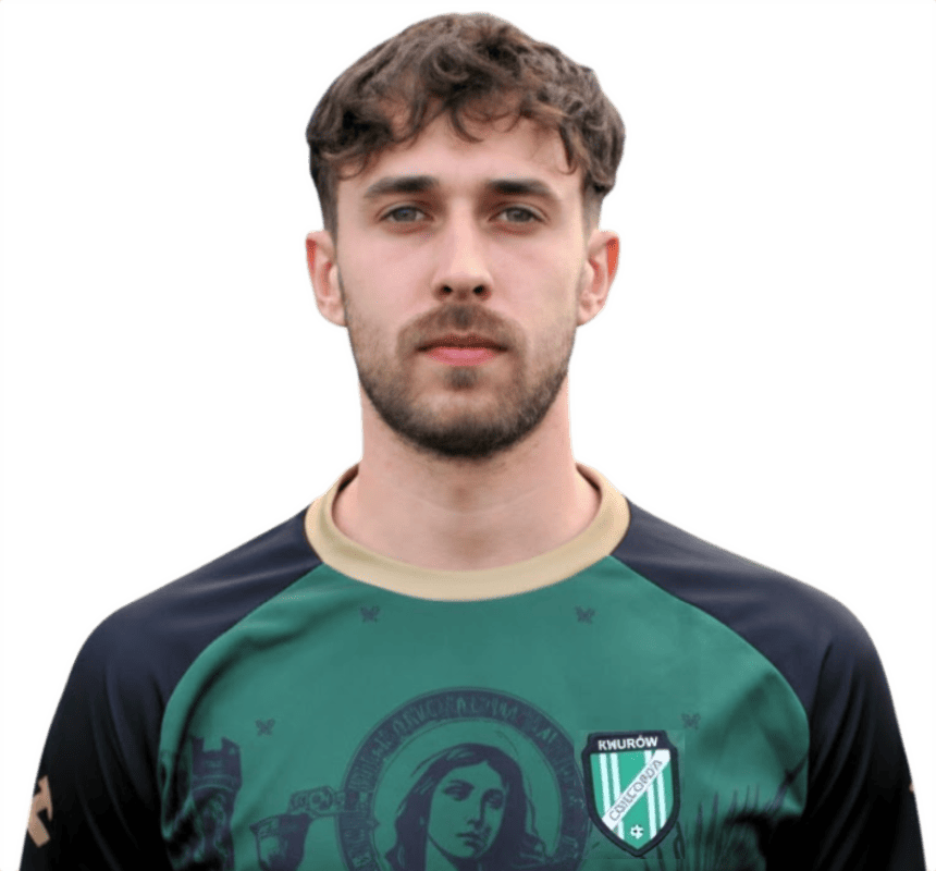 Jankowski Bartłomiej