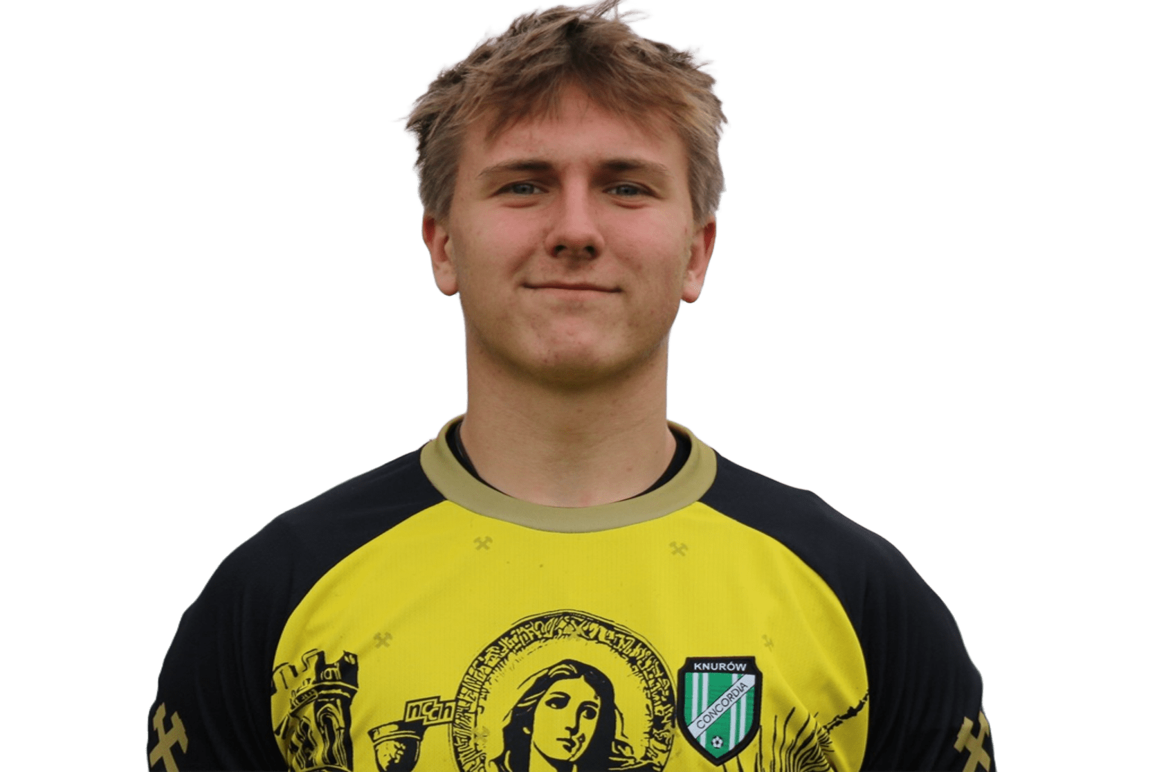 Kopeć Bartosz