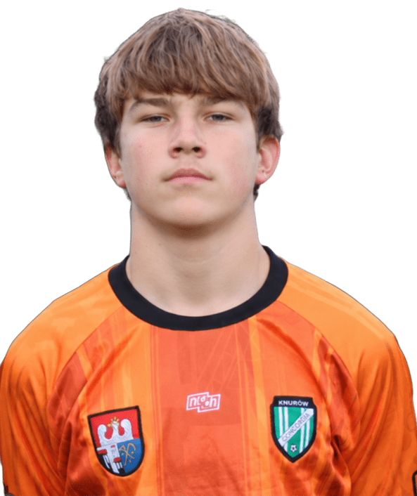 Stawicki Marcel
