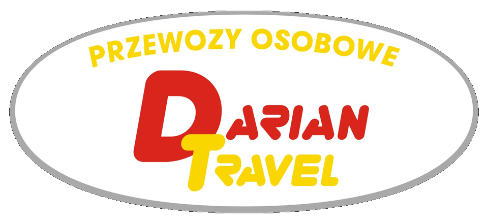 Darian travel