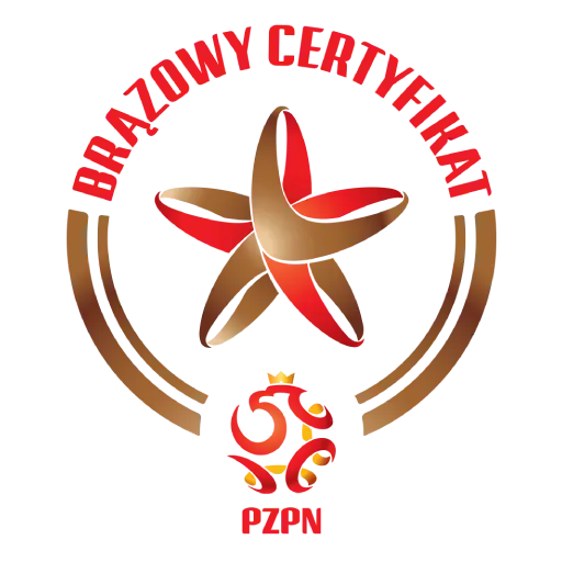 PZPN Certyfikat