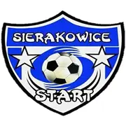 Start Sierakowice