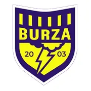 Burza Borowa Wieś