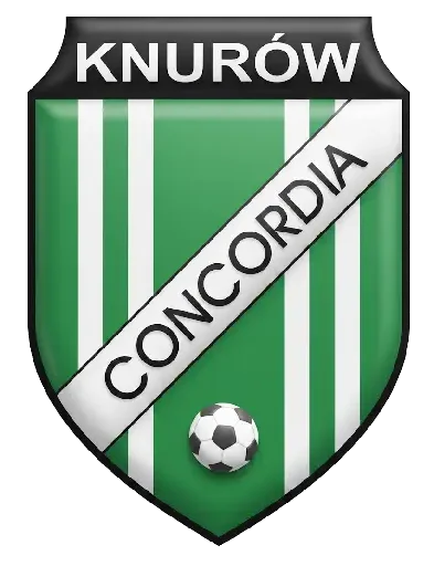 Concordia Knurów