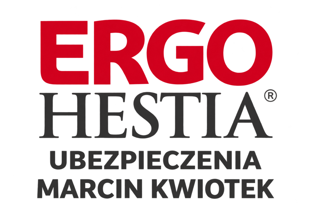 Ubezpieczenia Marcin Kwiotek ERGO Hestia