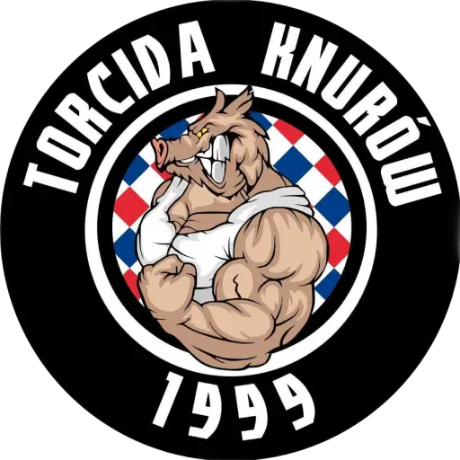 Torcida Knurów