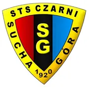 Czarni Sucha Góra
