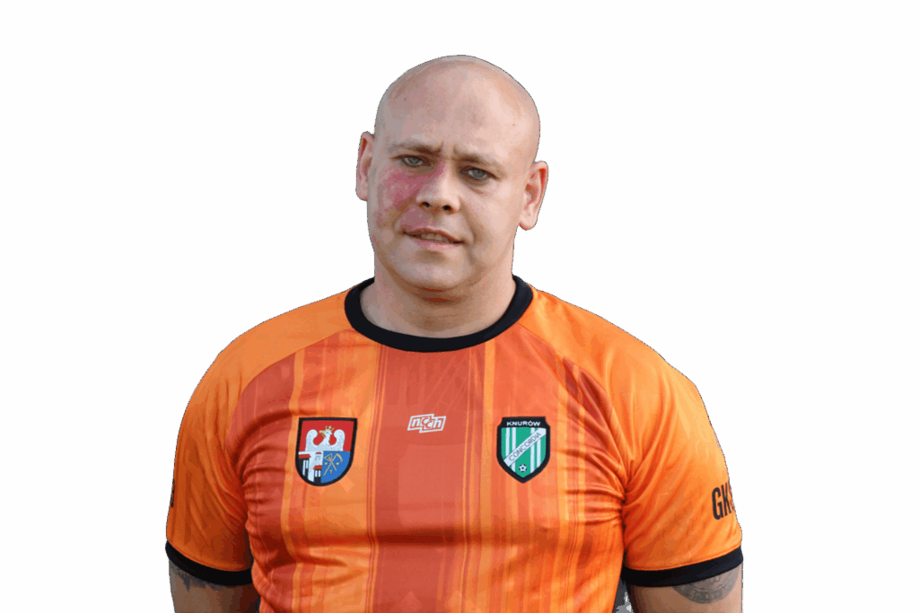 Konopiński Mateusz