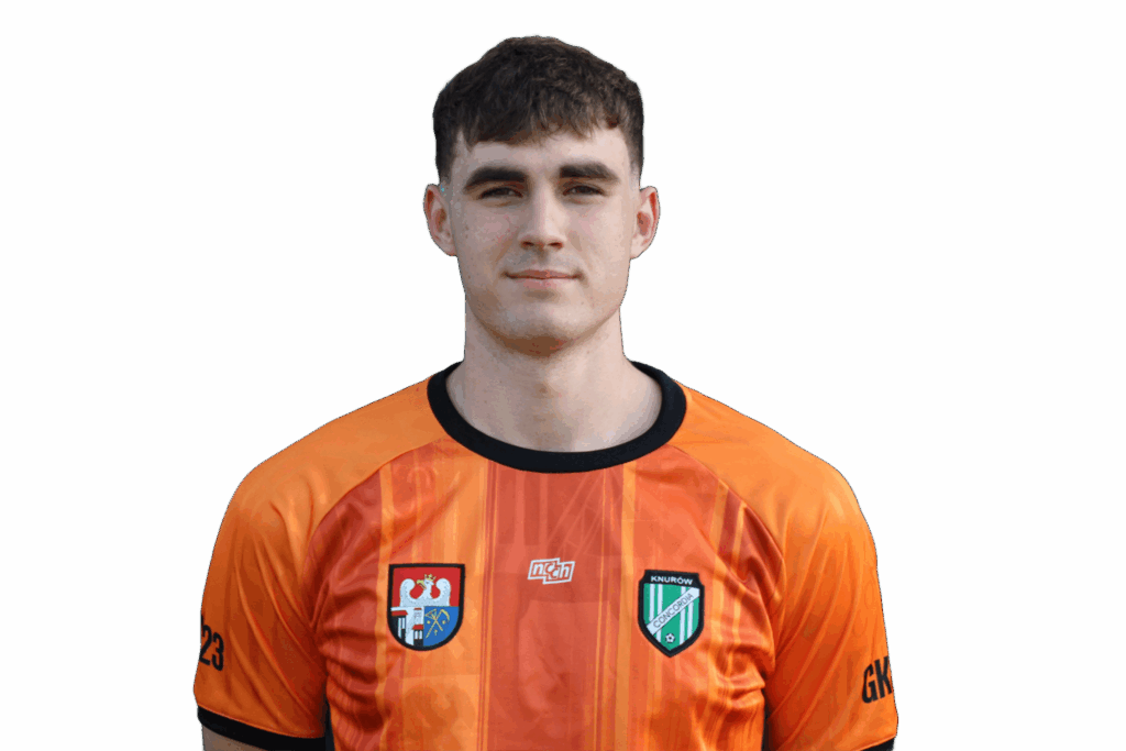 Furgoł Daniel