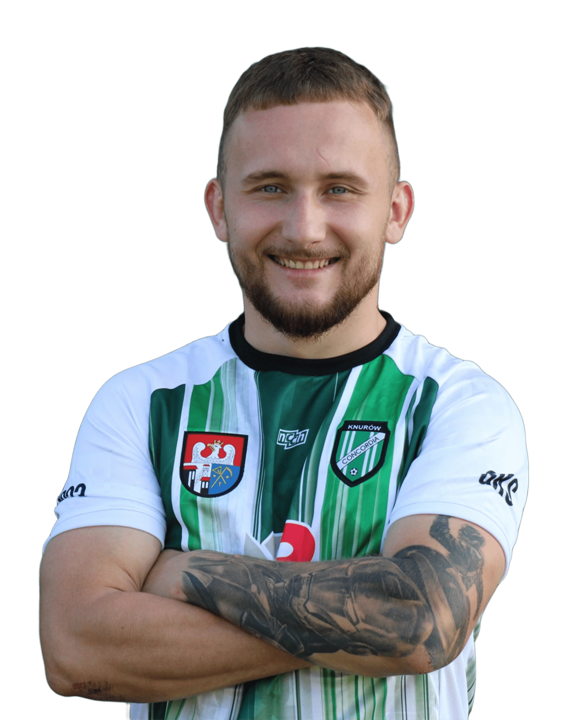 Kubik Kacper
