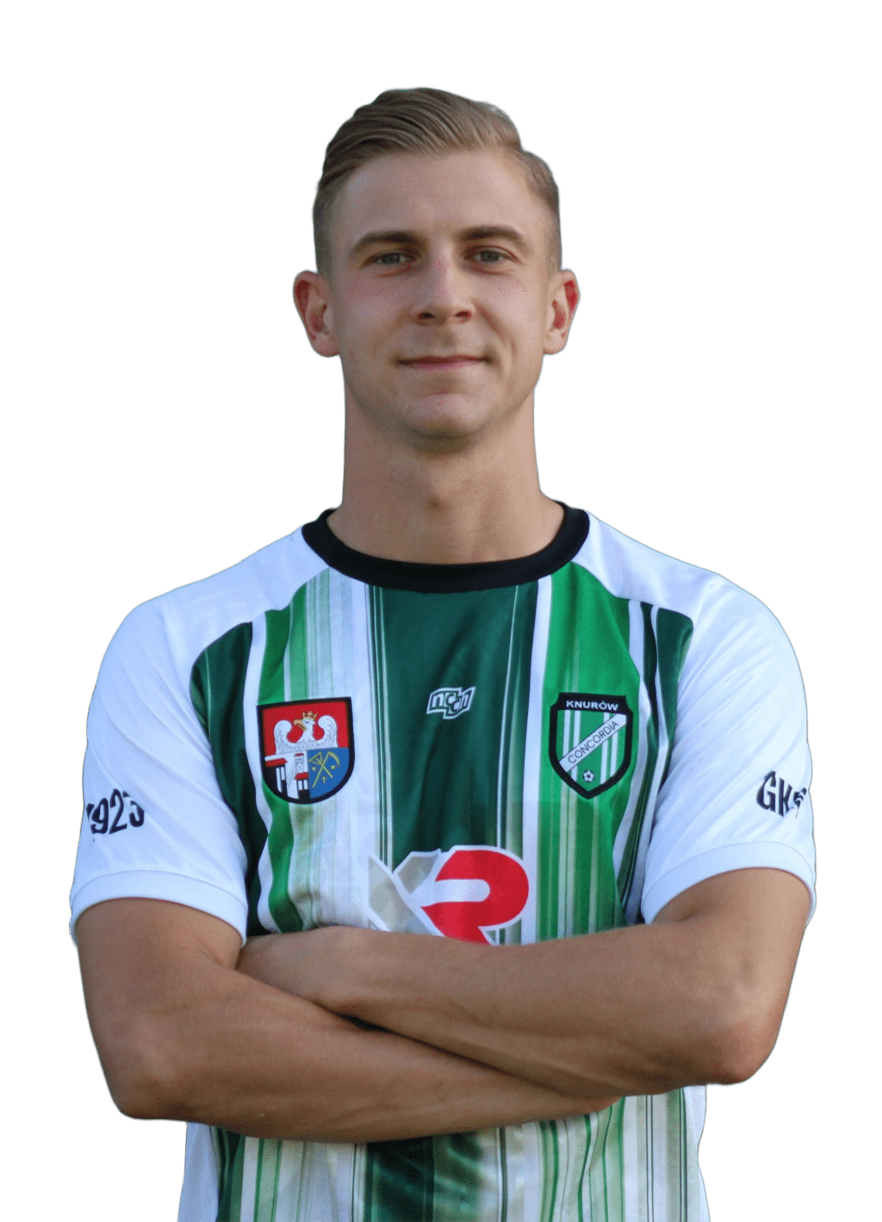 Borowiec Bartosz